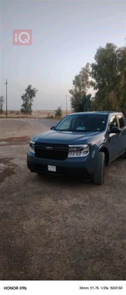 Ford Maverick